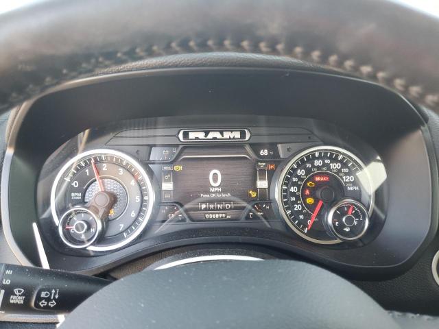 2022 RAM 1500 LARAM - 1C6SRFJT0NN216751
