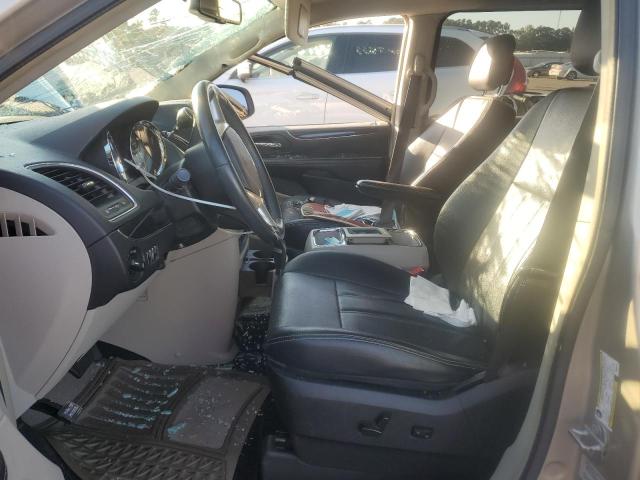 2015 CHRYSLER TOWN & COU - 2C4RC1BG6FR696747