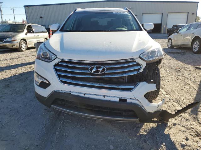 VIN KM8SMDHF2GU161705 2016 HYUNDAI SANTA FE no.5