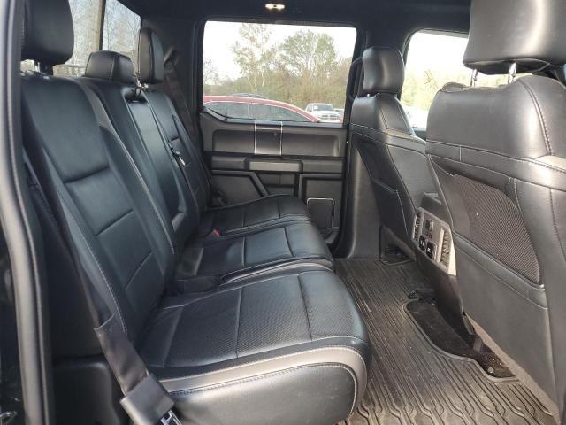 2017 FORD F150 RAPTO - 1FTFW1RG3HFA19102