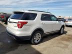 FORD EXPLORER X photo