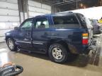 CHEVROLET TAHOE K150 photo