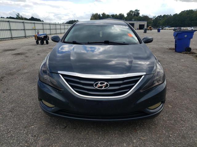 VIN 5NPEB4ACXDH681793 2013 Hyundai Sonata, Gls no.5