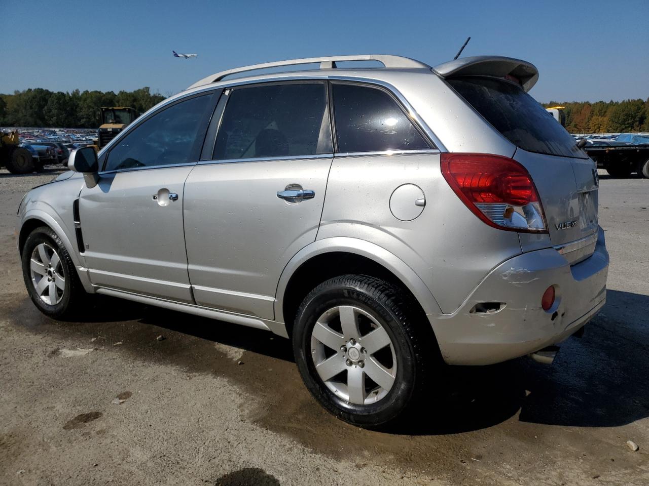 Lot #2972508951 2008 SATURN VUE XR