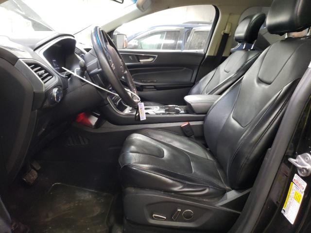 2016 FORD EDGE TITAN - 2FMPK4K82GBB30367