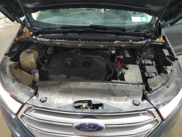 VIN 2FMPK4J99GBC62178 2016 Ford Edge, Sel no.12