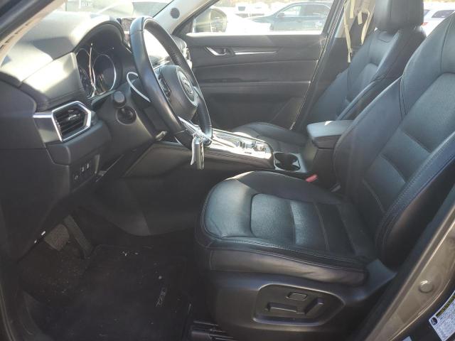 2017 MAZDA CX-5 GRAND - JM3KFBDL2H0207614