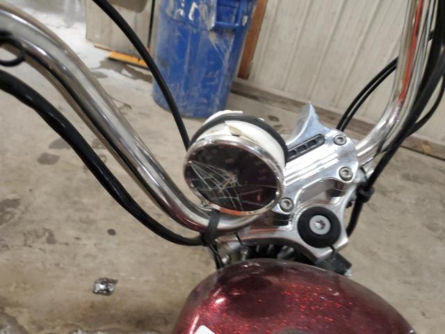 2012 HARLEY-DAVIDSON XL1200 V 1HD1LF321CC452701