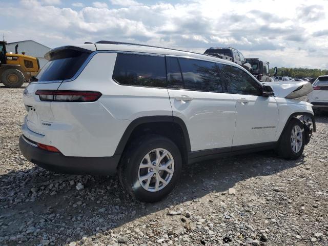 2021 JEEP GRAND CHER - 1C4RJKBGXM8210834