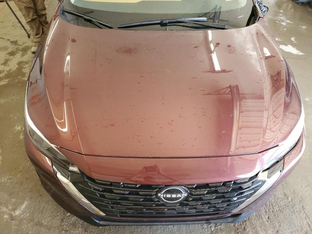 2024 NISSAN SENTRA SV - 3N1AB8CV4RY283576