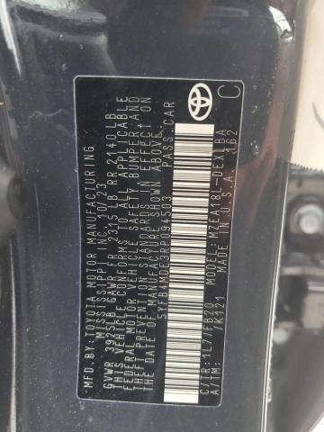 2024 TOYOTA COROLLA LE - 5YFB4MDE3RP094503