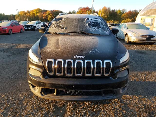 VIN 1C4PJMCB1EW224530 2014 Jeep Cherokee, Latitude no.5