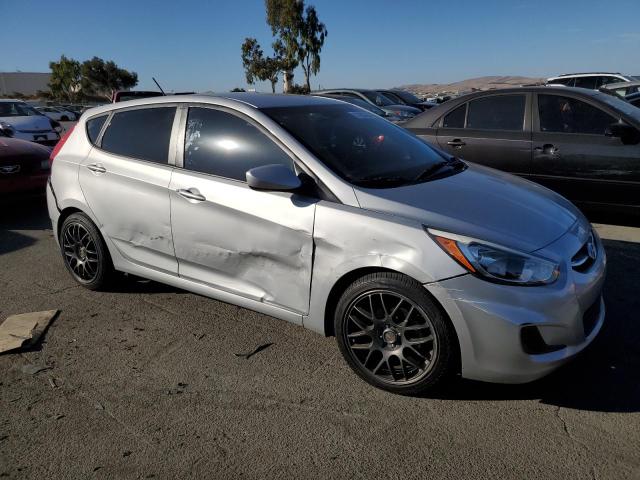 2015 HYUNDAI ACCENT GS KMHCT5AE3FU219771