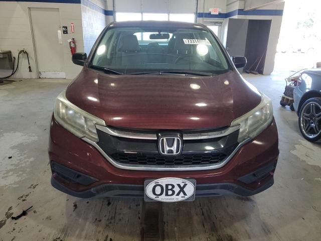 2015 HONDA CR-V LX - 2HKRM3H35FH556831