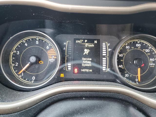 2018 JEEP CHEROKEE L - 1C4PJMCB3JD589622