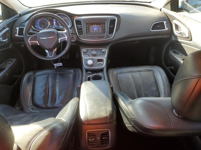 2015 CHRYSLER 200 C - 1C3CCCCB2FN545135