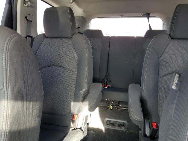 2015 CHEVROLET TRAVERSE L - 1GNKRGKD5FJ151787