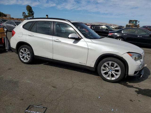 VIN WBAVL1C52DVR89922 2013 BMW X1, Xdrive28I no.4