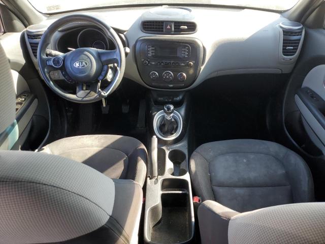2015 KIA SOUL - KNDJN2A25F7134326