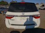 HONDA ODYSSEY LX photo