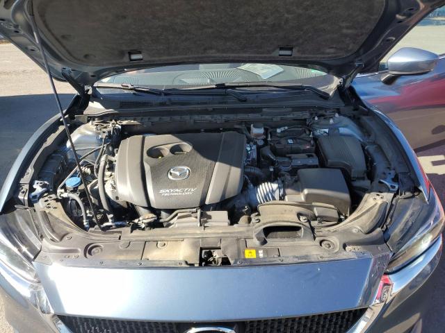 2018 MAZDA 6 SPORT - JM1GL1UM2J1320120
