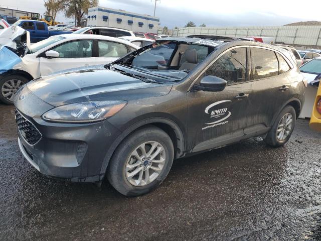 2020 FORD ESCAPE SE #2942954287