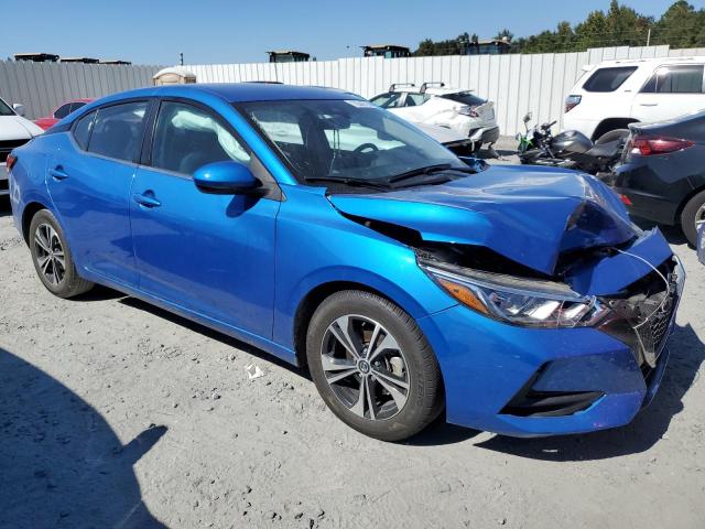 Vin: 3n1ab8cv1py226698, lot: 76348794, nissan sentra sv 20234