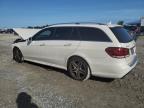 MERCEDES-BENZ E 350 4MAT photo