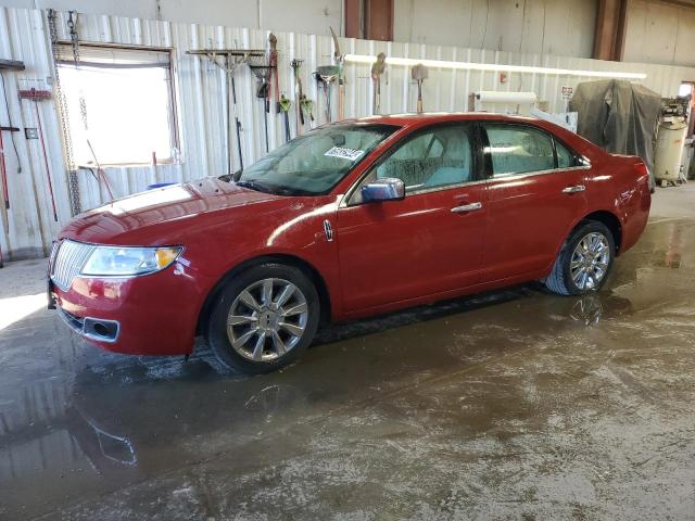 2011 LINCOLN MKZ #3025732300