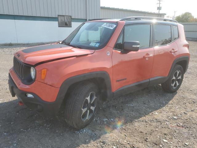 2021 JEEP RENEGADE T #2989158092