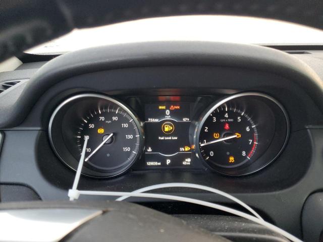 2017 LAND ROVER DISCOVERY - SALCP2BG6HH696013