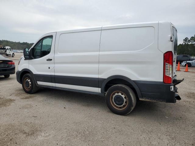 2021 FORD TRANSIT T- - 1FTYE1Y88MKA83997
