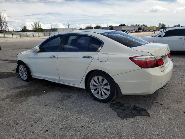 VIN 1HGCR2F70EA297776 2014 Honda Accord, EX no.2