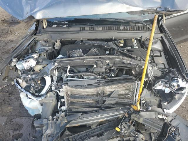 VIN 3FA6P0HD4FR301592 2015 Ford Fusion, SE no.11