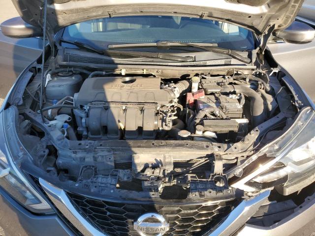 VIN 3N1AB7AP1HY255795 2017 Nissan Sentra, S no.11