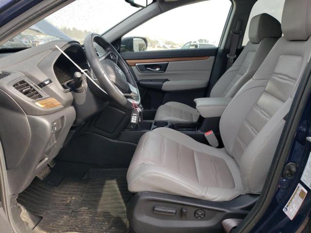 2020 HONDA CR-V EXL - 5J6RW2H84LL023841