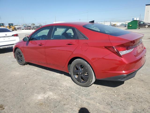 2022 HYUNDAI ELANTRA SE - KMHLS4AG0NU244852