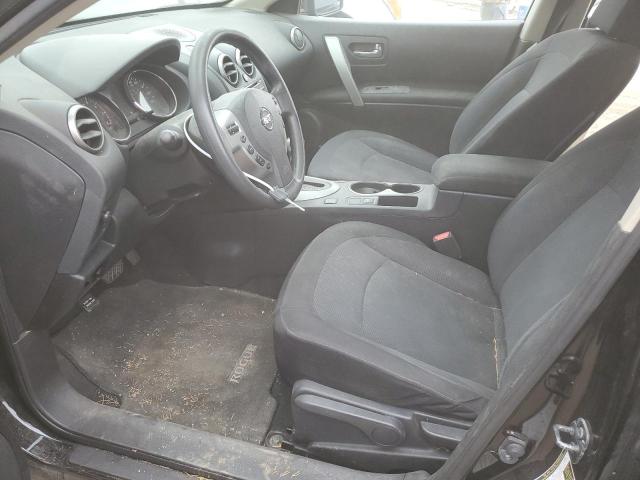 2015 NISSAN ROGUE SELE - JN8AS5MT3FW153885