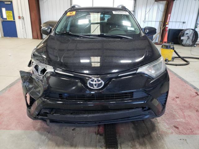 2016 TOYOTA RAV4 LE - 2T3BFREV0GW480532