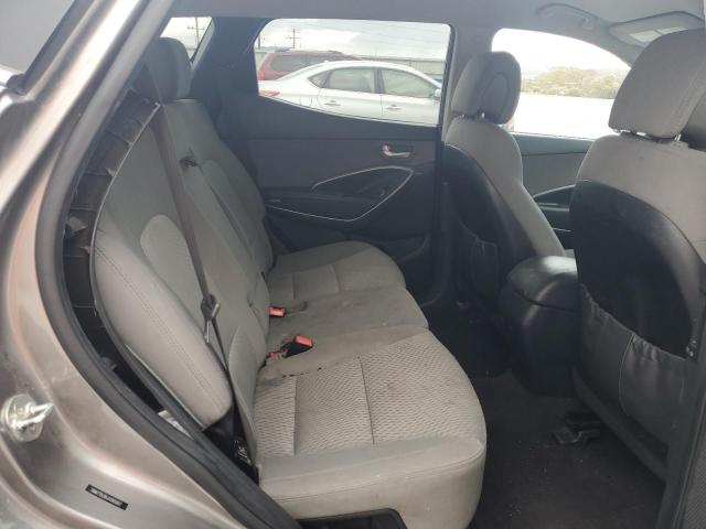 2018 HYUNDAI SANTA FE S - 5NMZTDLB6JH085687