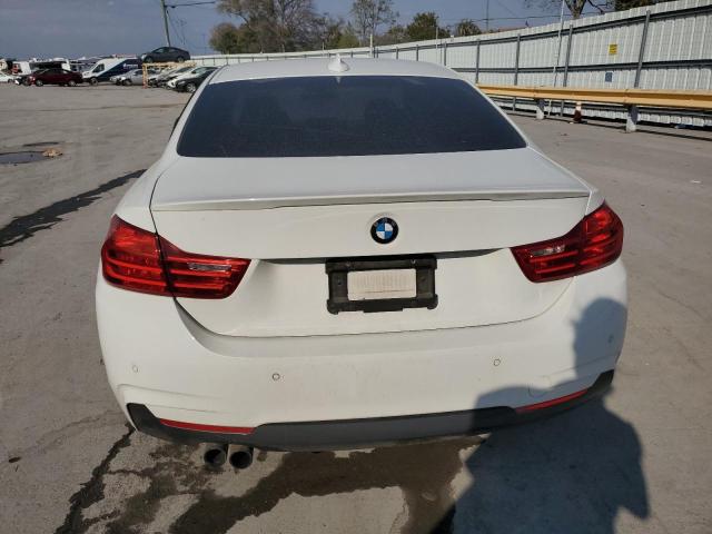 2015 BMW 428 XI - WBA3N5C5XFK197692
