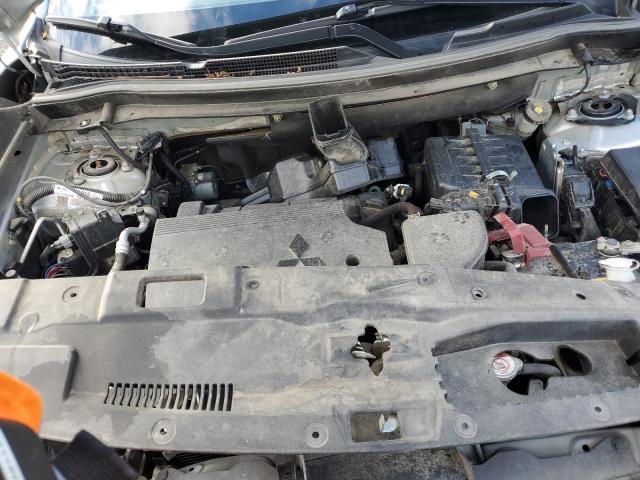 2020 MITSUBISHI OUTLANDER - JA4AD3A31LZ035997