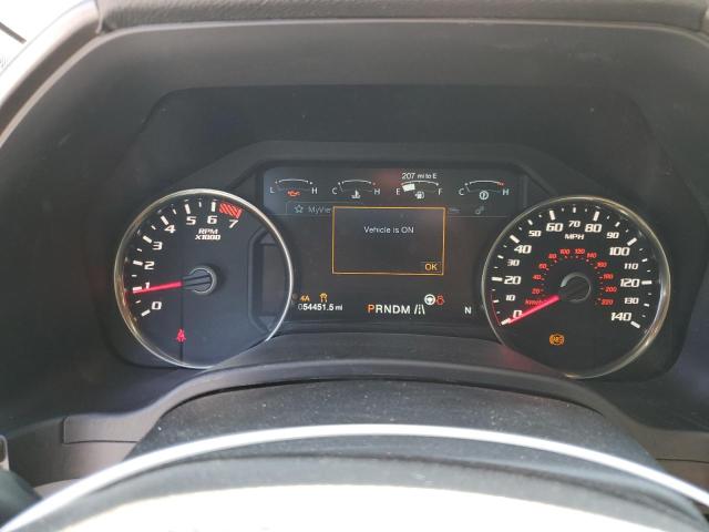 2018 FORD F150 RAPTO - 1FTFW1RGXJFB98955