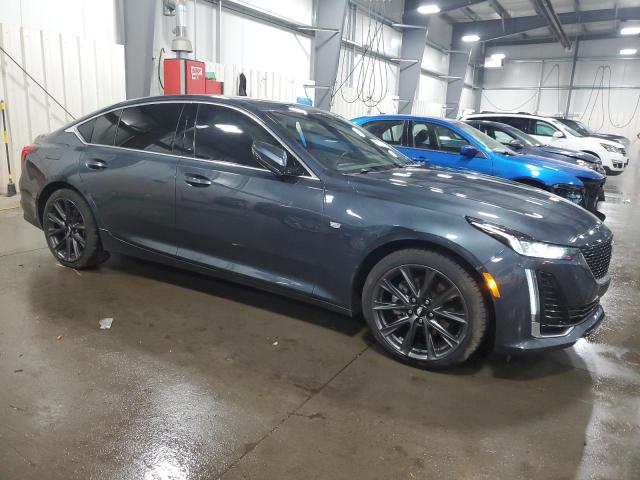 2020 CADILLAC CT5 LUXURY - 1G6DW5RKXL0140873