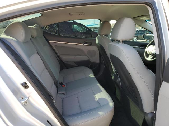 2017 HYUNDAI ELANTRA SE - 5NPD84LF3HH083763