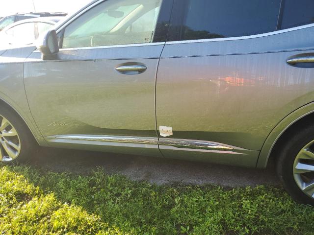2023 BUICK ENVISION A LRBFZRR49PD048110
