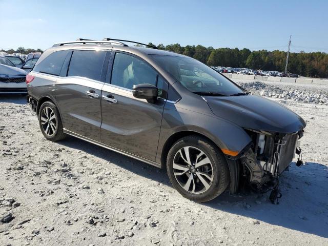 2018 HONDA ODYSSEY EL - 5FNRL6H9XJB066403