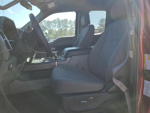 2019 FORD F350 SUPER - 1FT8X3BT4KEF95058