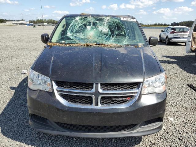 2016 DODGE GRAND CARA - 2C4RDGBG8GR383054
