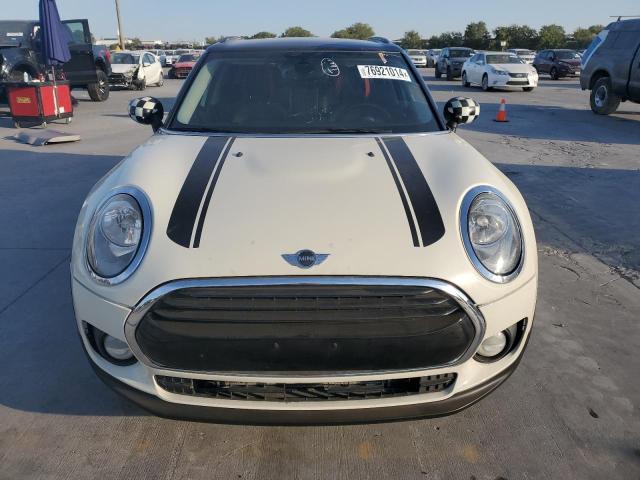 2016 MINI COOPER CLU WMWLN5C51G2B34811